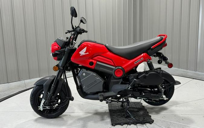 2023 Honda NAVI 110