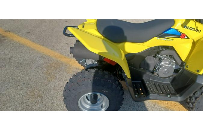 2023 Suzuki QUADSPORT Z90