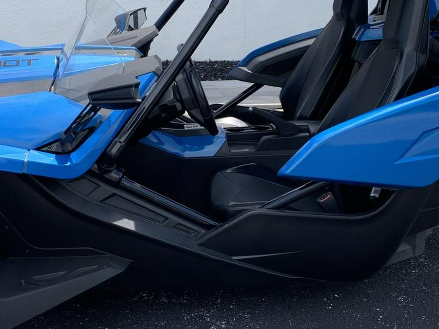 2020 Polaris Slingshot® Slingshot® SL