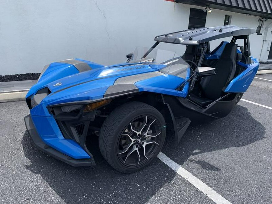 2020 Polaris Slingshot® Slingshot® SL