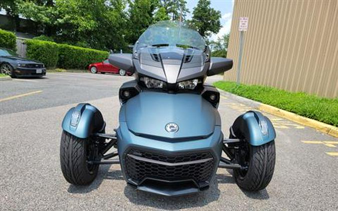 2023 Can-Am Spyder F3 Limited Special Series