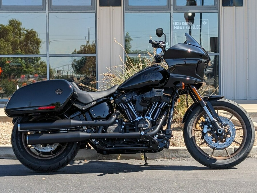 2024 Harley-Davidson® Low Rider® ST