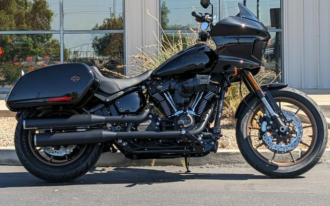 2024 Harley-Davidson® Low Rider® ST