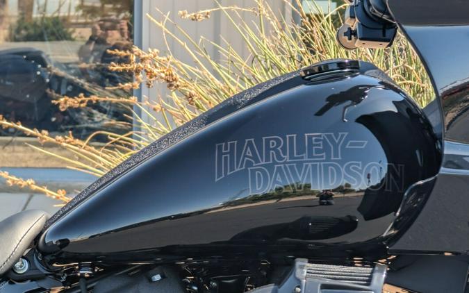 2024 Harley-Davidson® Low Rider® ST