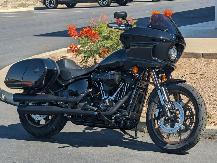 2024 Harley-Davidson® Low Rider® ST