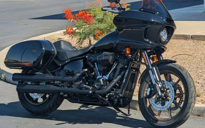 2024 Harley-Davidson® Low Rider® ST