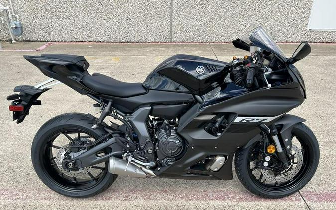 2024 Yamaha YZF-R7