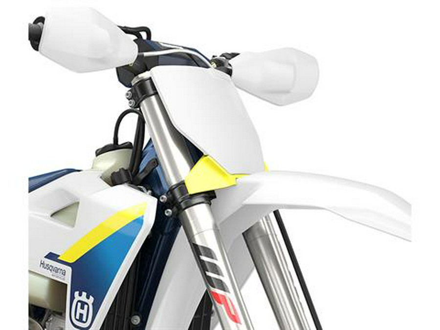 2025 Husqvarna TX 300