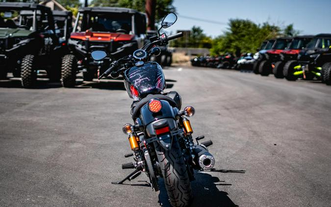 2024 Yamaha Bolt R-Spec