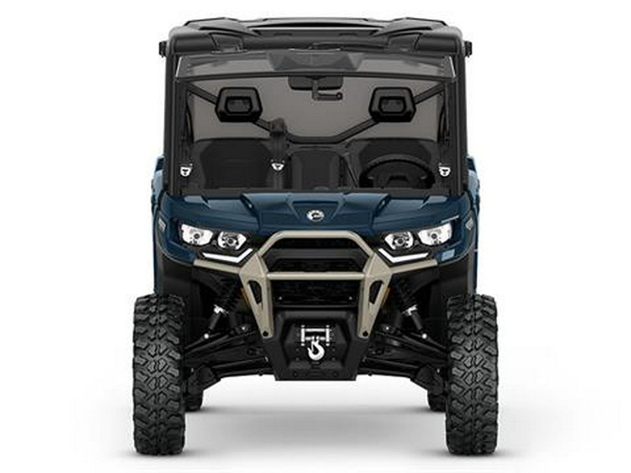 2025 Can-Am Defender MAX Limited