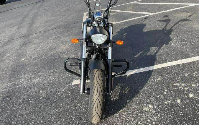 2013 Victory Motorcycles High-Ball Base