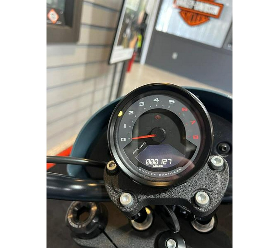 2024 Harley-Davidson® FXLRS - Low Rider® S