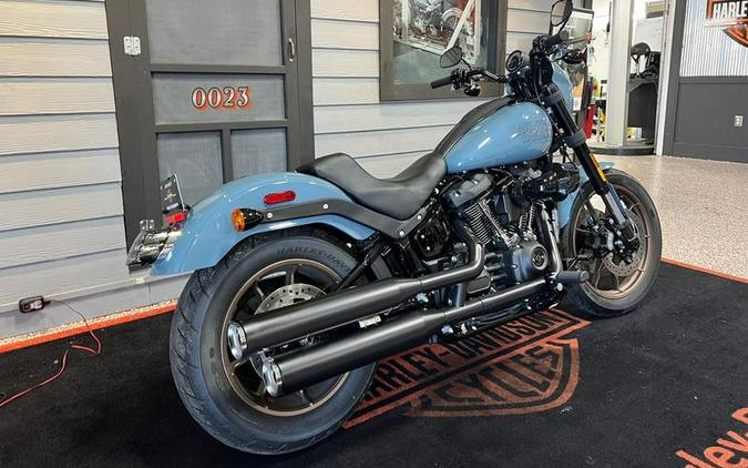 2024 Harley-Davidson® FXLRS - Low Rider® S