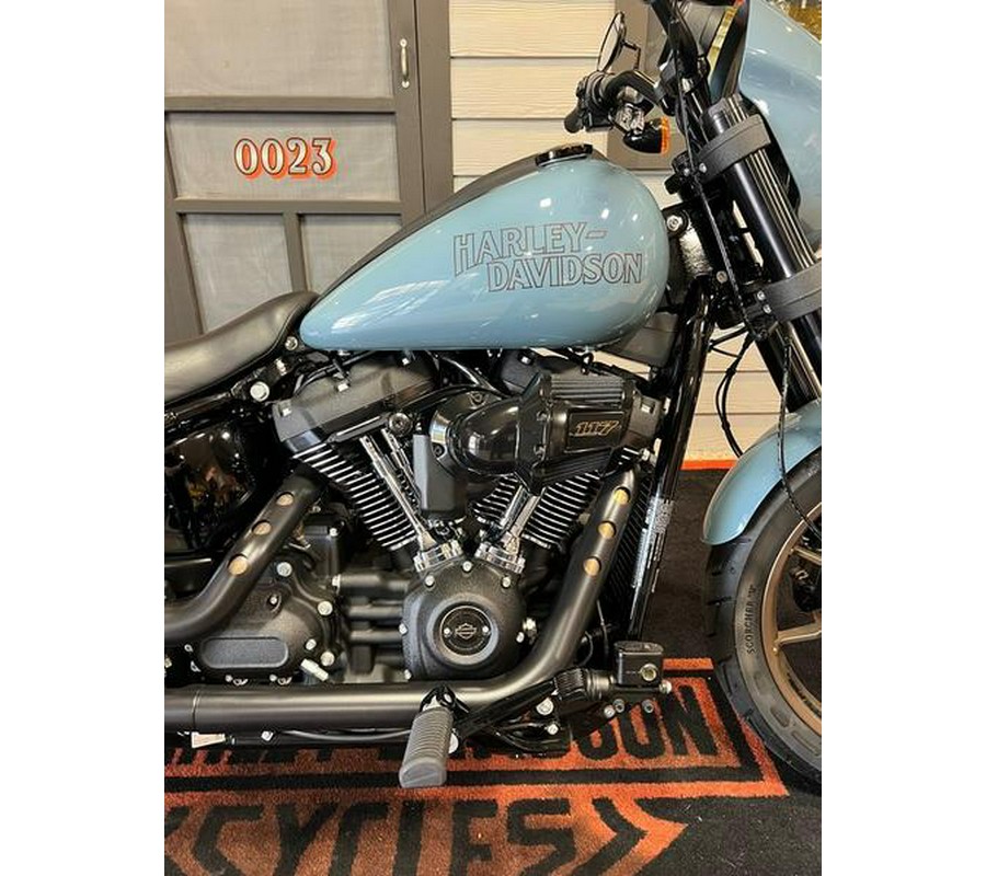 2024 Harley-Davidson® FXLRS - Low Rider® S