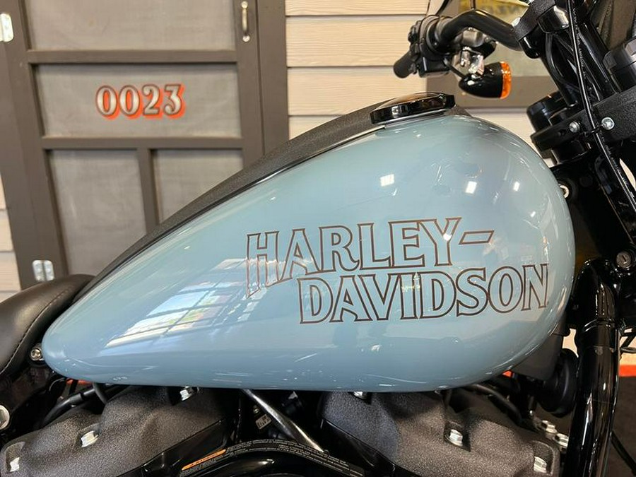 2024 Harley-Davidson® FXLRS - Low Rider® S