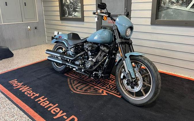 2024 Harley-Davidson® FXLRS - Low Rider® S