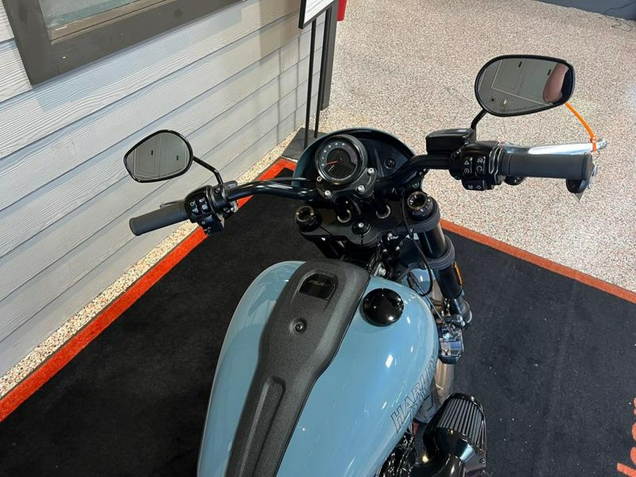 2024 Harley-Davidson® FXLRS - Low Rider® S