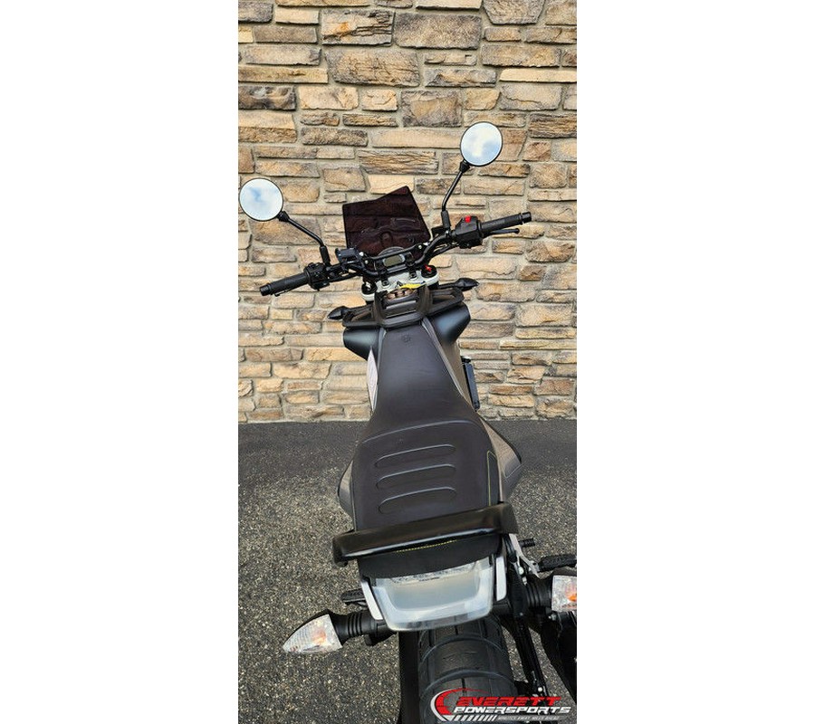 2020 Husqvarna® Svartpilen 401