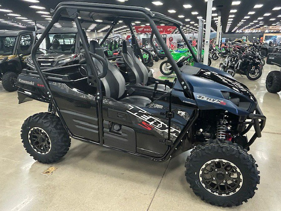 2025 TERYX 4 S LE - Kawasaki