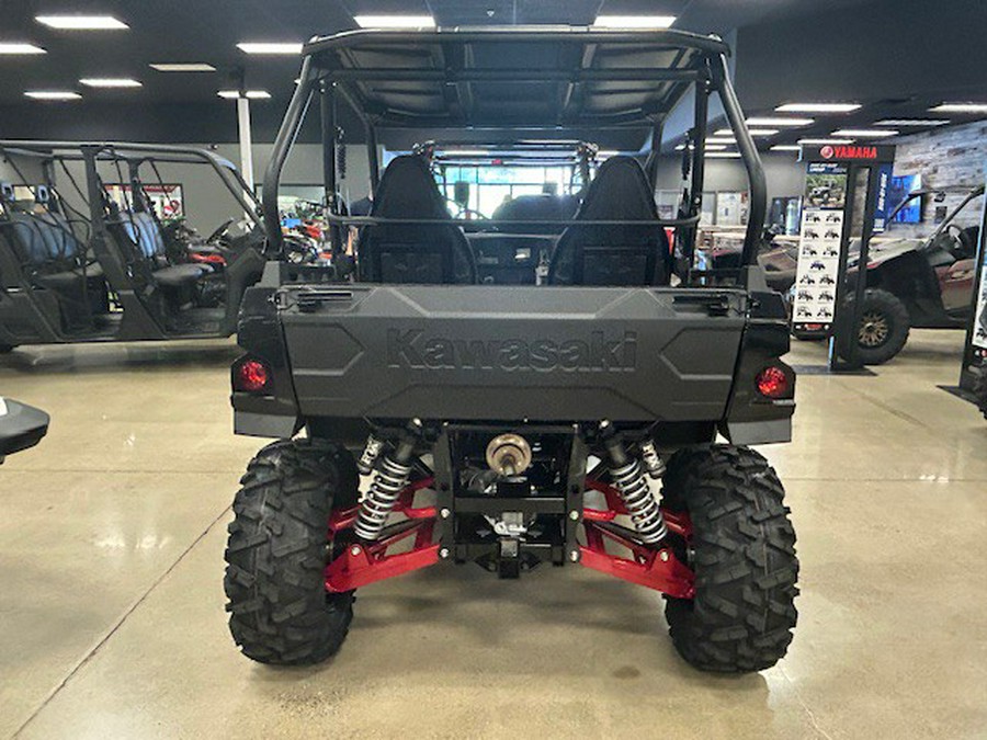 2025 TERYX 4 S LE - Kawasaki