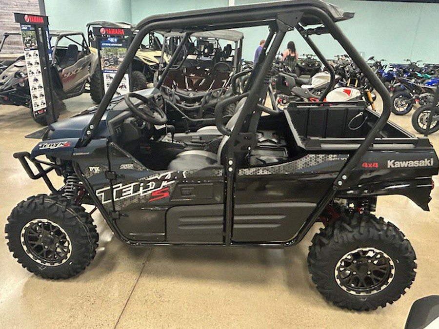 2025 TERYX 4 S LE - Kawasaki