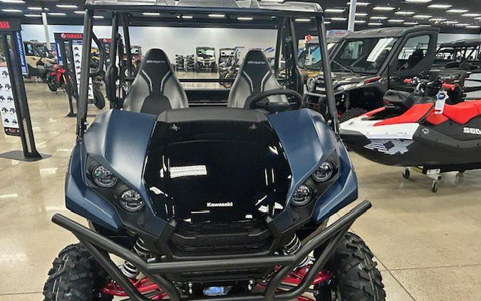 2025 Kawasaki TERYX 4 S LE