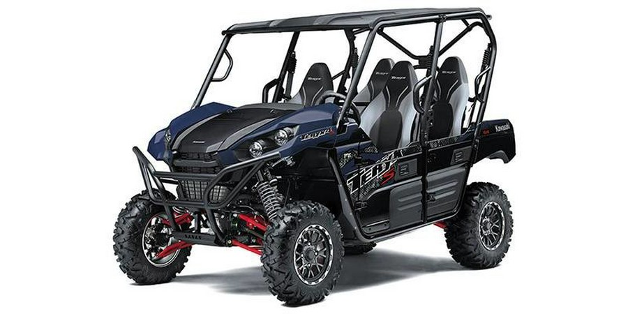 2025 TERYX 4 S LE - Kawasaki