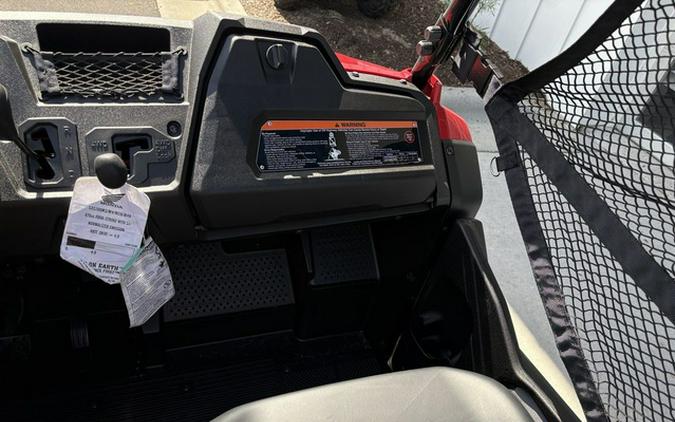 2026 Honda Pioneer 700 Base