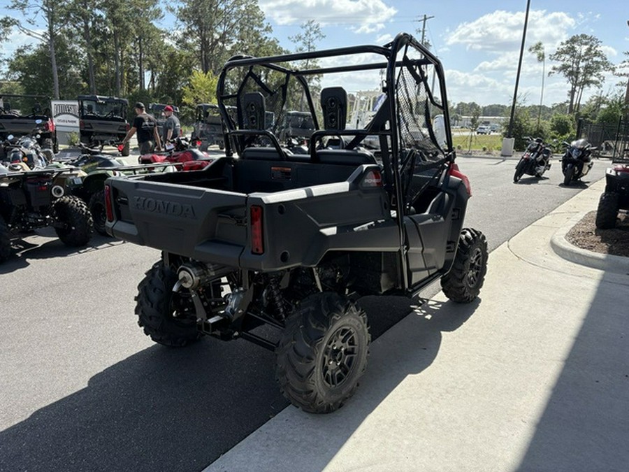 2026 Honda Pioneer 700 Base