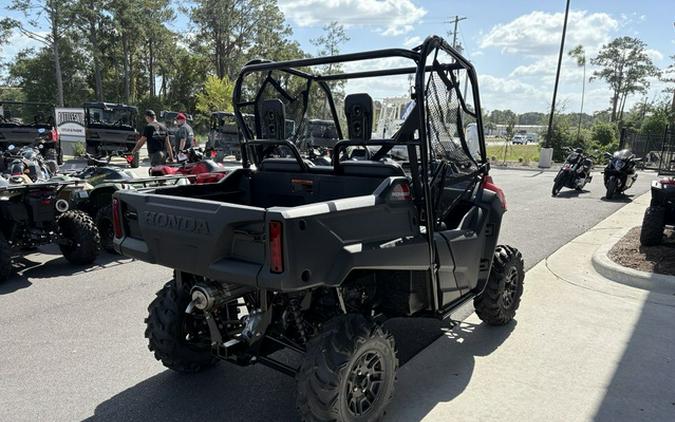 2026 Honda Pioneer 700 Base