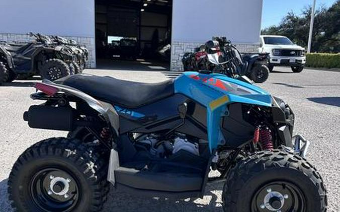 2026 Can-Am® Renegade 70 EFI