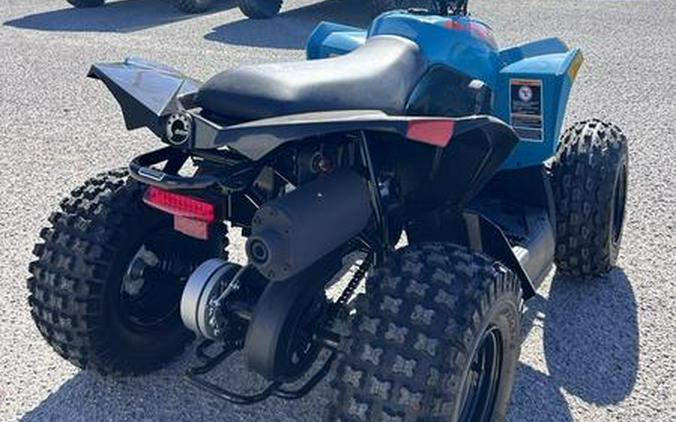 2026 Can-Am® Renegade 70 EFI