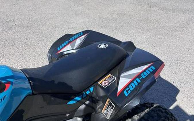 2026 Can-Am® Renegade 70 EFI