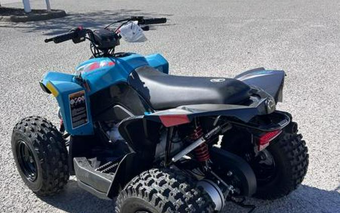 2026 Can-Am® Renegade 70 EFI