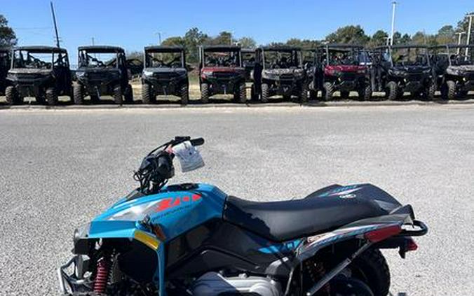 2026 Can-Am® Renegade 70 EFI