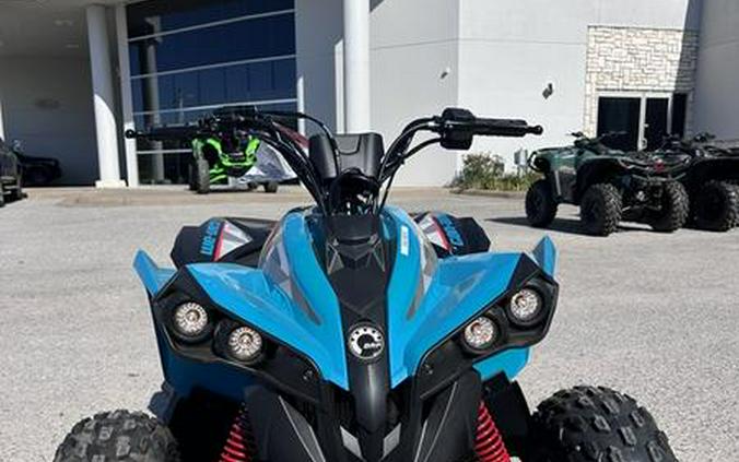 2026 Can-Am® Renegade 70 EFI