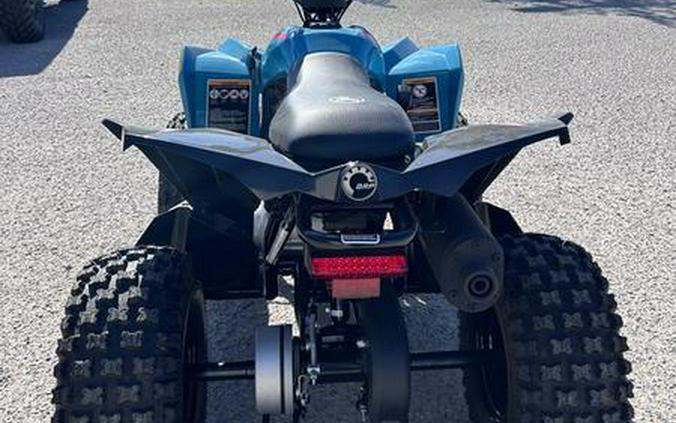 2026 Can-Am® Renegade 70 EFI