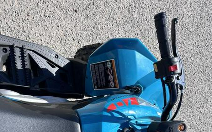 2026 Can-Am® Renegade 70 EFI