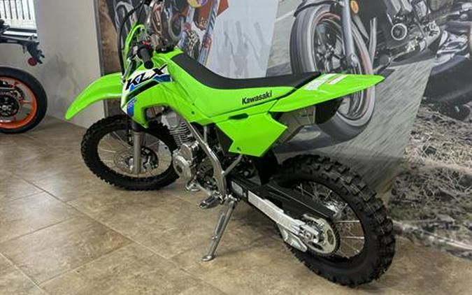 2026 Kawasaki KLX®140R