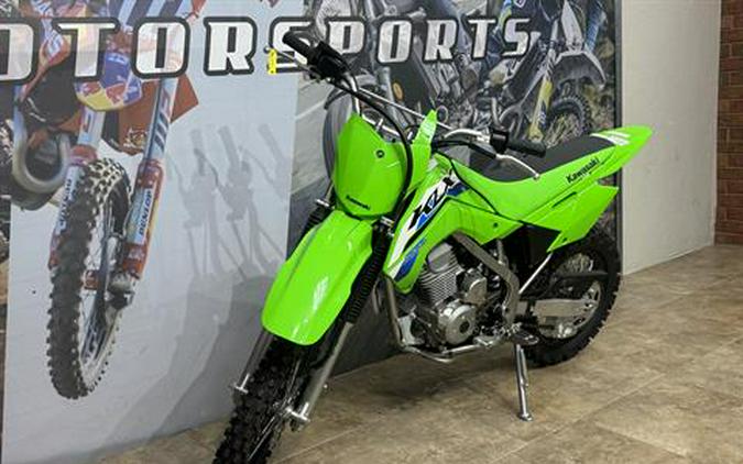 2026 Kawasaki KLX®140R