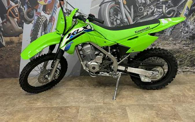 2026 Kawasaki KLX®140R