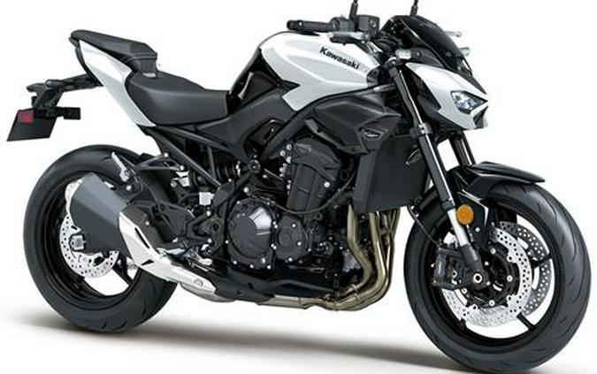 2026 Kawasaki Z900 ABS
