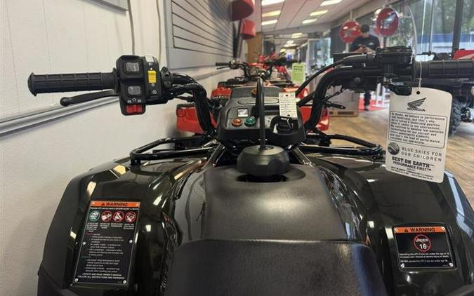 2026 Honda® FourTrax Recon ES