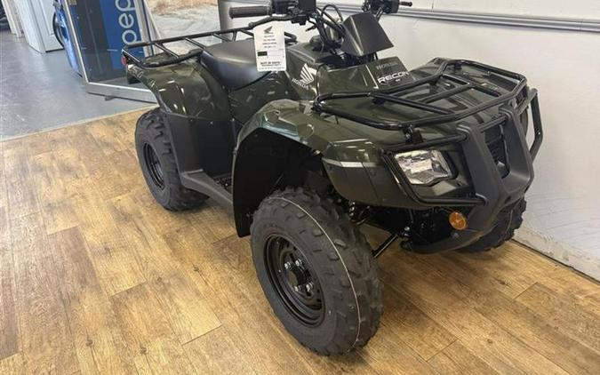 2026 Honda® FourTrax Recon ES