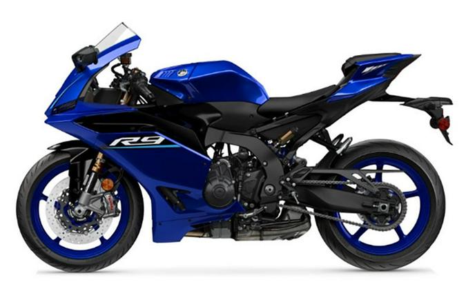 2026 Yamaha YZF-R9
