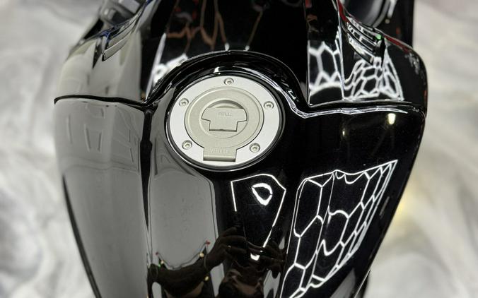 2020 Yamaha R6 in Mint Condition