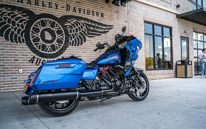 2026 Harley-Davidson® FLTRXSTSE - CVO™ Road Glide® ST