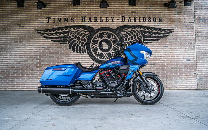 2026 Harley-Davidson® FLTRXSTSE - CVO™ Road Glide® ST