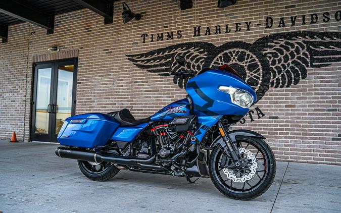 2026 Harley-Davidson® FLTRXSTSE - CVO™ Road Glide® ST