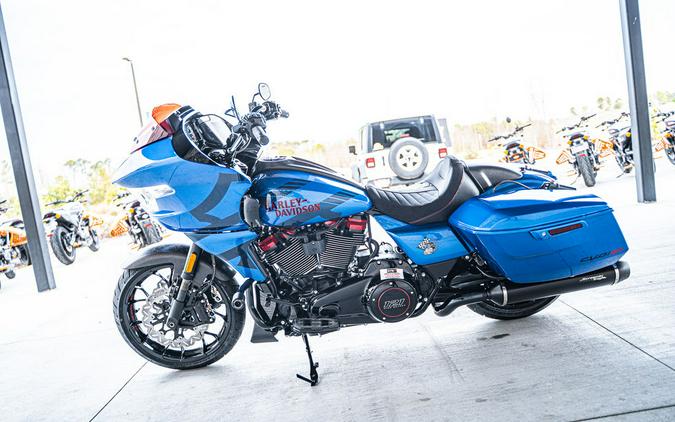 2026 Harley-Davidson® FLTRXSTSE - CVO™ Road Glide® ST